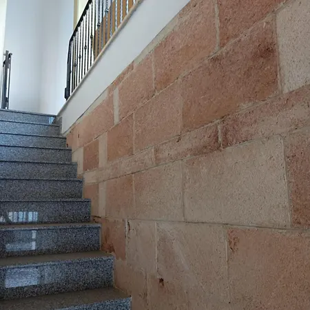 Ferienhaus Stelure *