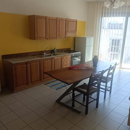Stelure Holiday home